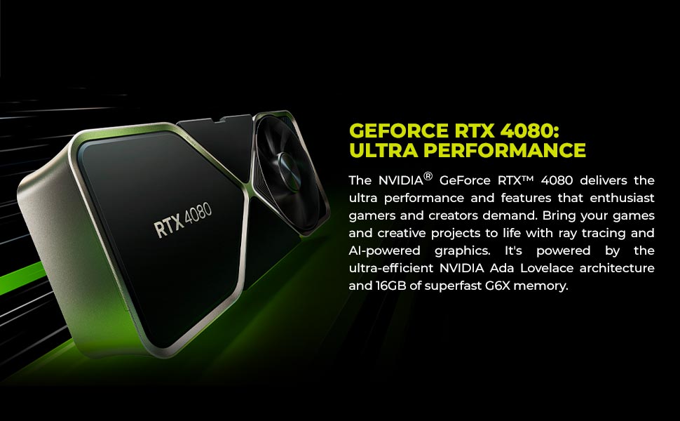 Yeyian YPI-YA37F0C-4801N Gaming Desktop 